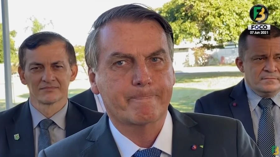 PF vincula primeira-dama e gabinete do ódio com contas inautênticas