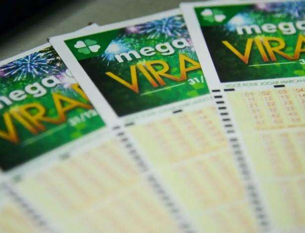 Mega da Virada deve ter o maior prêmio da história; veja quais as chances de ganhar