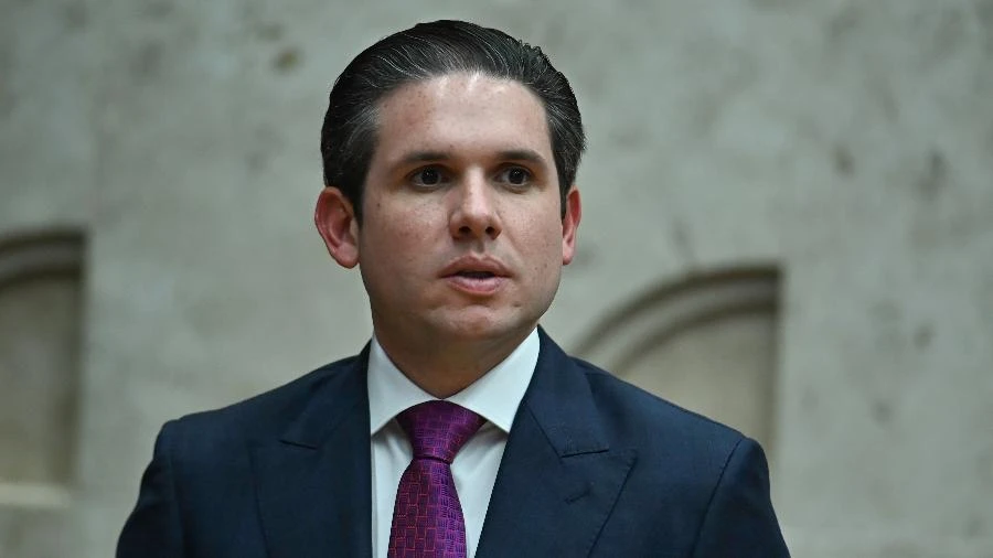 Kotscho: Motta tenta consertar estrago após indicar Derrite