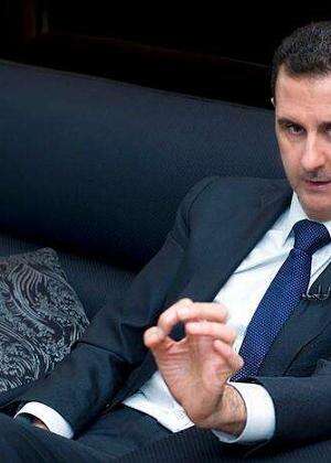 Sob Assad, Síria ‘conquistou’ o 179º lugar entre 180 países em liberdade de imprensa – mas situação vai melhorar?