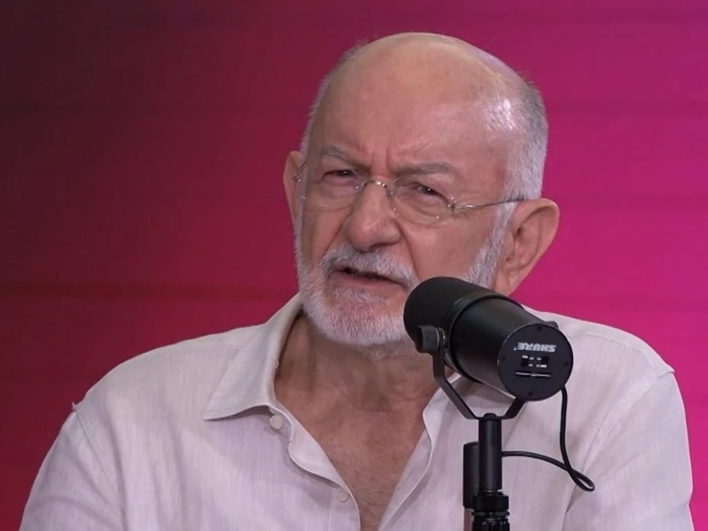 Silvio de Abreu diz que Lola tem liberdade sexual que nunca escreveu e que Sofia foi 