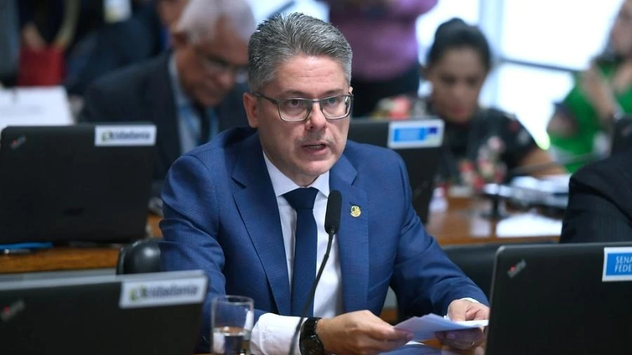 Relator de CPI: 'Não posso fazer mudança na lei que favoreça bandido'