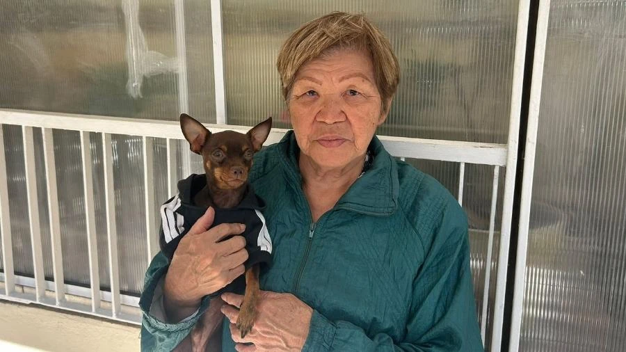 'Não quero sair': linha do Metrô preocupa moradores de vila em Pinheiros