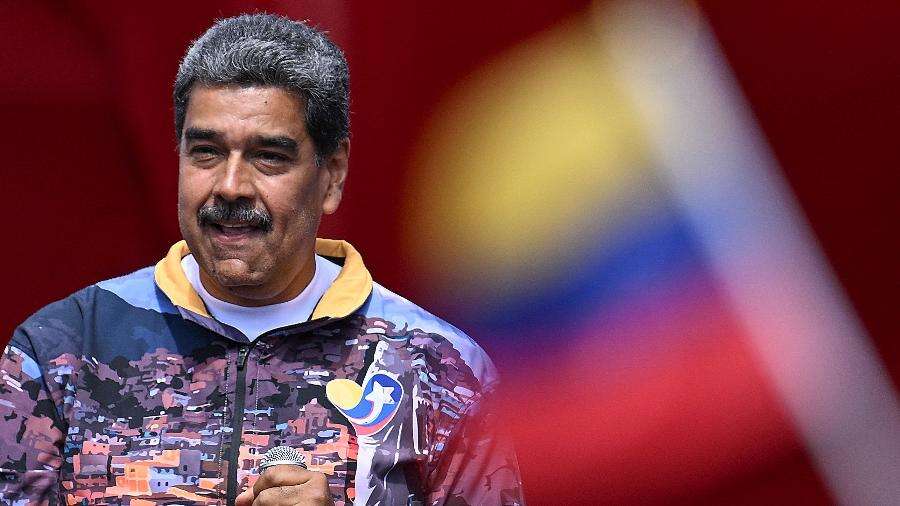 Deputado: Maduro não autorizou ida de comissão às eleições