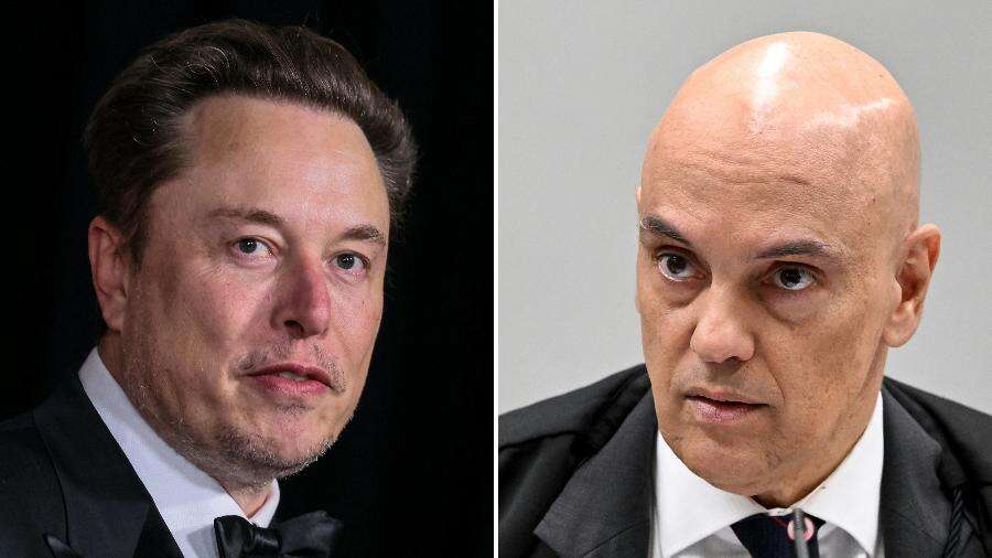 Além da rendição, Moraes impõe a Elon Musk um ato de contrição Josias de Souza