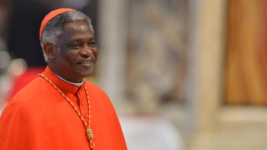 Conclave: o que significam os trajes usados pelos cardeais no evento