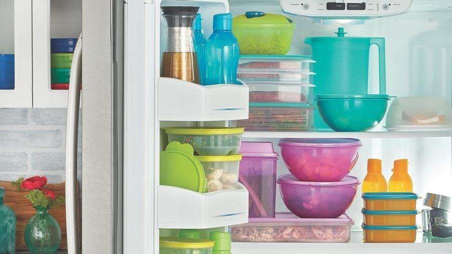 Vai falir? Como tupperware perdeu relevância até pedir recuperação judicial