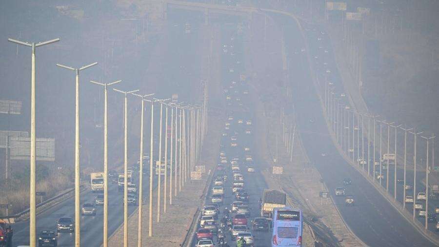 Até quando vai o clima 'apocalíptico'? Primavera tem previsão preocupante