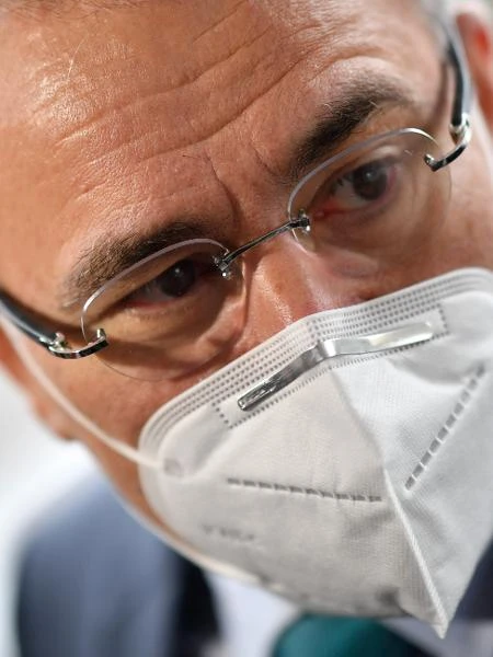 Covid-19: Queiroga diz que população será vacinada com 1ª dose até setembro