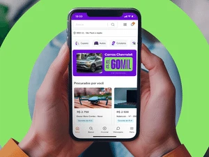 Cada casa tem 1 mês de salário parado em produtos não usados, diz OLX