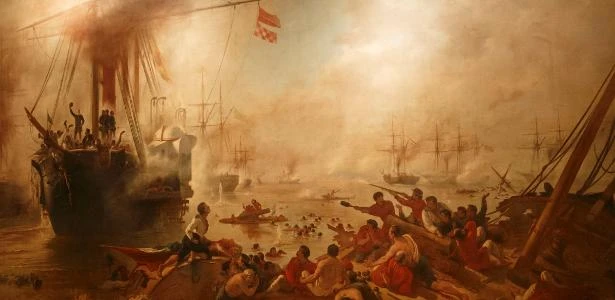 Teste: quanto você sabe sobre a participação do Brasil em guerras?