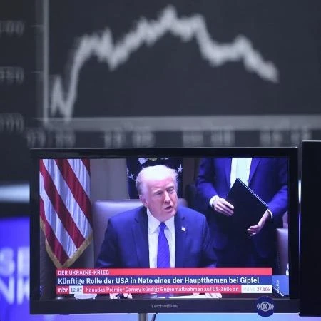 Como proteger seu patrimônio da turbulência global a curto ou longo prazo Sílvio Crespo