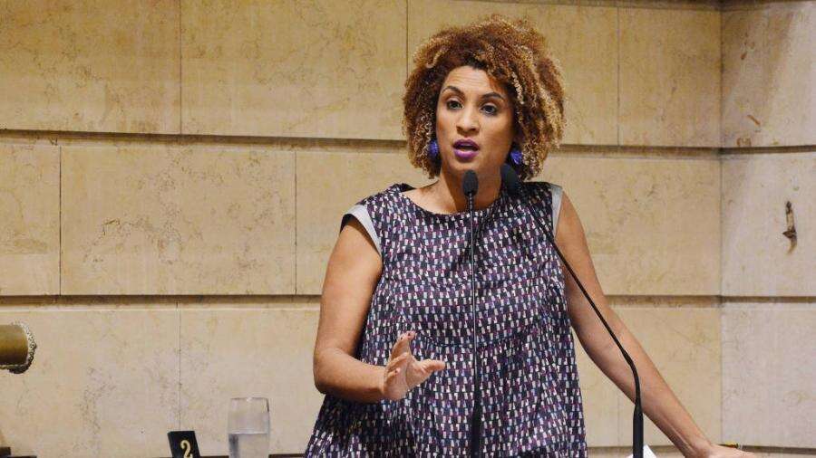 Marielle: Argumento ideológico-racial de promotor é temerário, diz Reinaldo