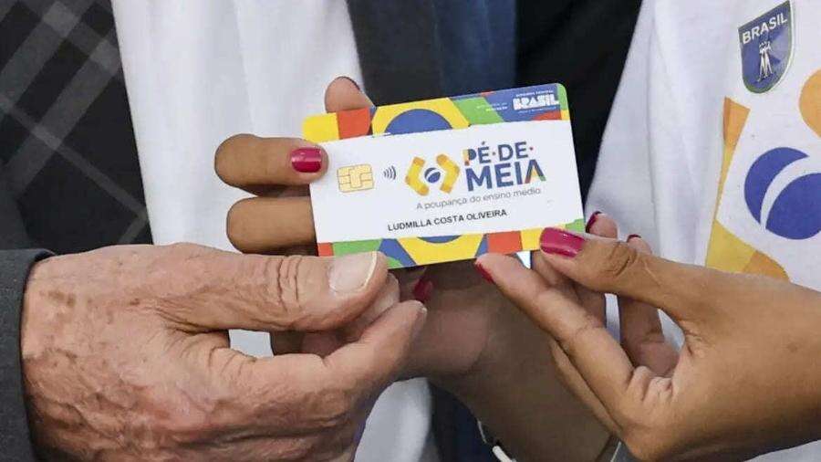 Pé-de-Meia: parcela de R$ 1.000 será paga nesta terça; veja quem recebe