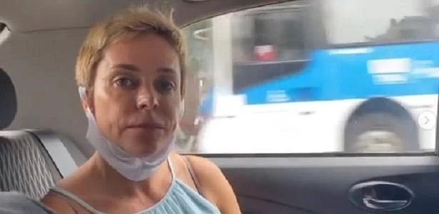 Justiça do Rio nega prisão domiciliar para Cristiane Brasil