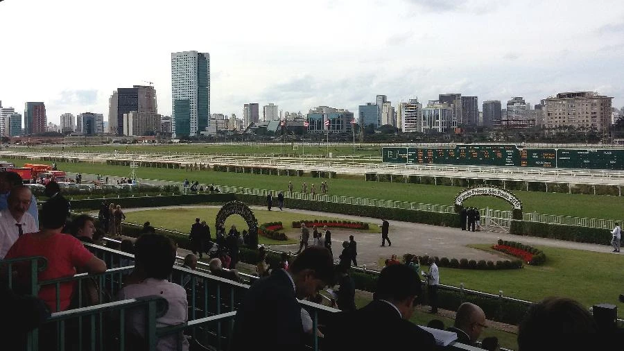 O que ninguém conta sobre a desapropriação do Jockey Marco Antonio Sabino