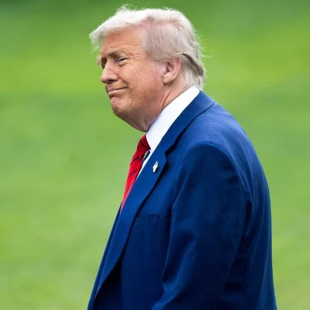 Ex-diretor da OMC: Trump se coloca como 'bem-sucedido' com fim da guerra