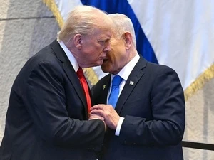 'Trump traçou limite e Netanyahu ficou no corner', diz Raquel Landim