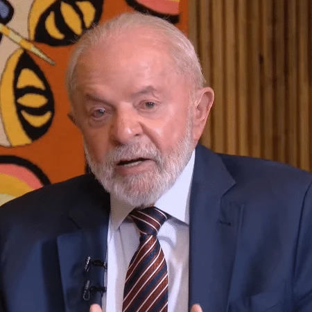 Lula defende Abel, faz pedido a Neto e diz que Corinthians está uma baderna
