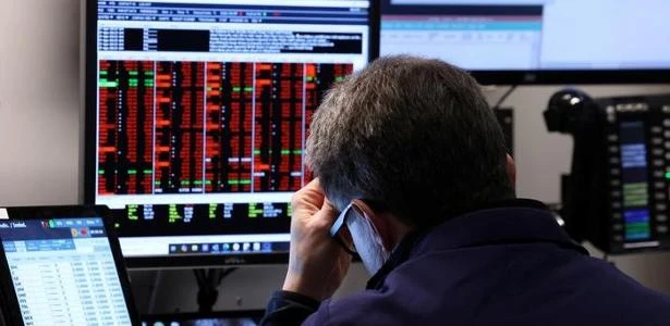 Risco de recessão global ganha força com tarifaço americano