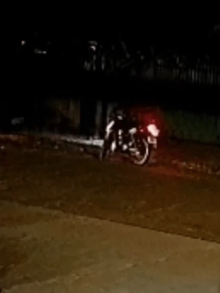 Jovem é atacado por pitbull, tem orelha dilacerada e está em estado grave