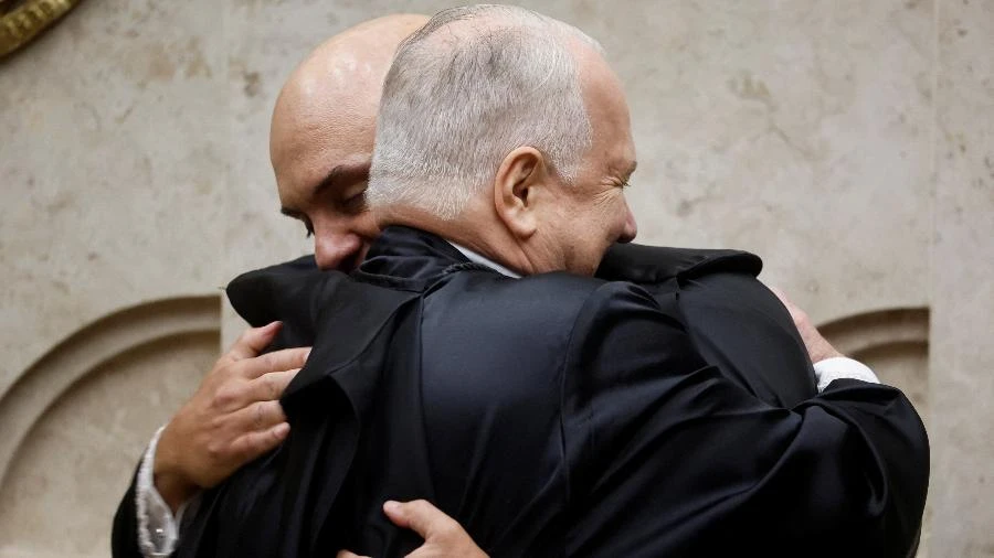 Fachin se autoimpõe desafio de devolver Supremo à sua caixinha Josias de Souza
