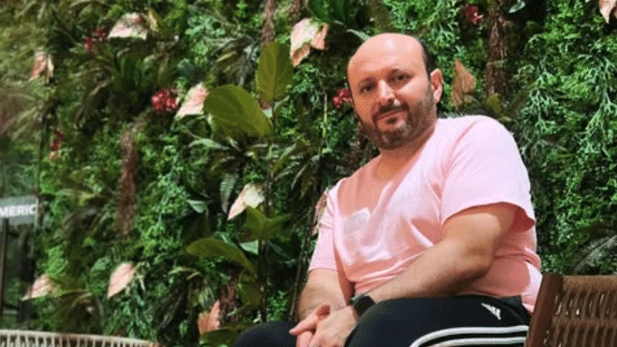 Quem é o empresário turco preso pela PF no Brasil a pedido da Turquia