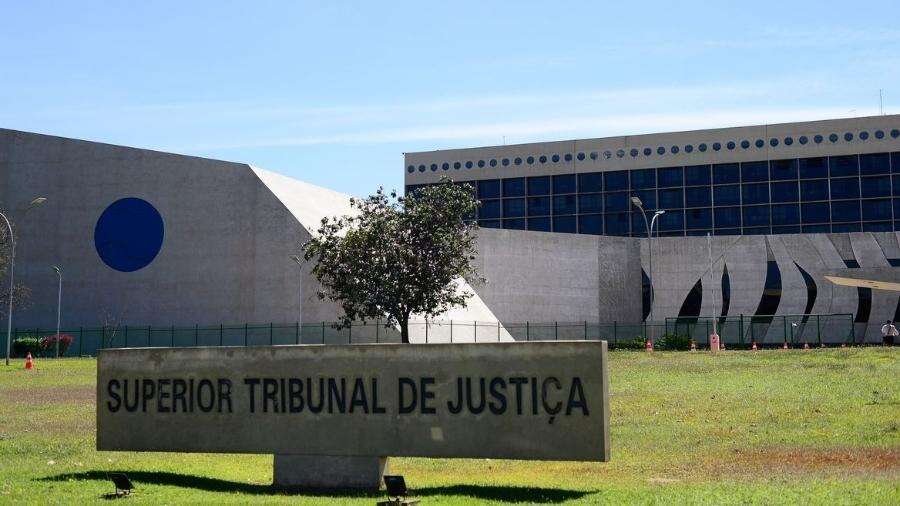 STJ teve reunião secreta para falar de venda de sentença por servidores Carolina Brígido