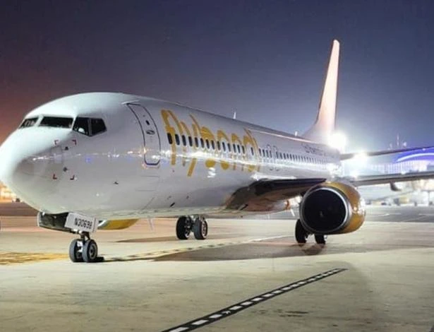 Flybondi lança quatro novas rotas para o Brasil