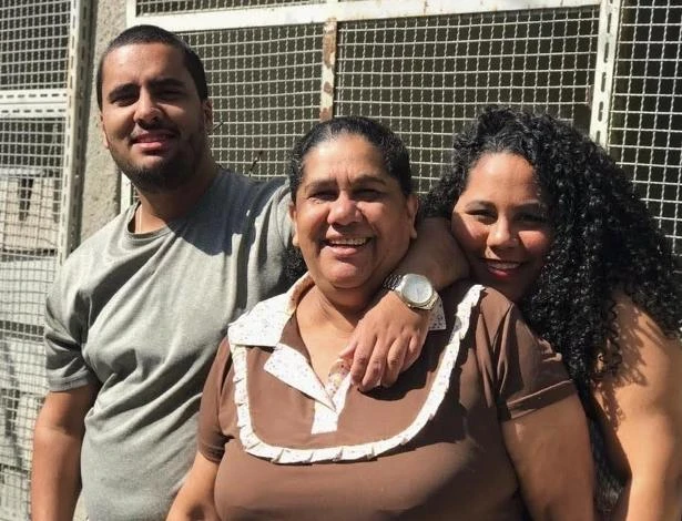 Jovem que sofreu AVC e entrou em coma consegue engravidar de gêmeos; leia relato emocionante