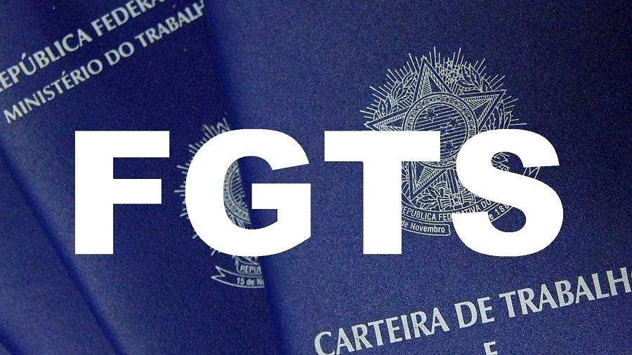 Saque-aniversário do FGTS de 2025 já está disponível; veja datas