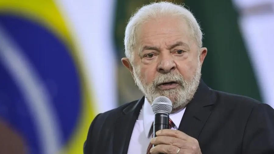 Lula envia projeto ao Congresso para criar 8.600 vagas no ensino federal
