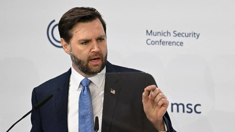 'Não é problema nosso', diz JD Vance sobre conflito entre Índia e Paquistão