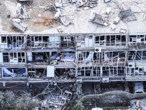 Professor: Irã é 1º a piscar em guerra com Israel ao buscar cessar-fogo