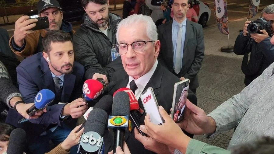 OAB-SP repudia fala de procurador-geral sobre Deolane e 'advogados do PCC'