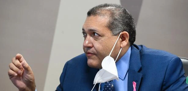 Após sabatina, Bolsonaro confirma nomeação de Kassio Marques para o STF