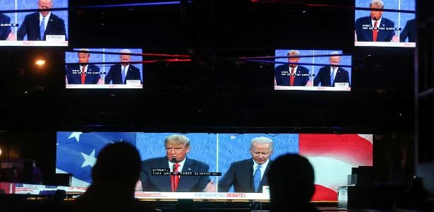 Votos antecipados nos EUA passam de 85 mi; Texas e Havaí superam comparecimento de 2016