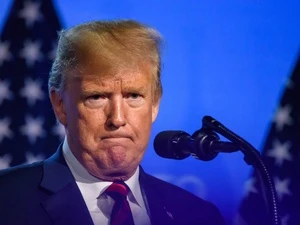 Ronilso: Trump 'atira', e Brasil acerta por não se precipitar