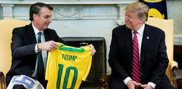 Eleição nos EUA vira teste mundial da extrema-direita e do populismo