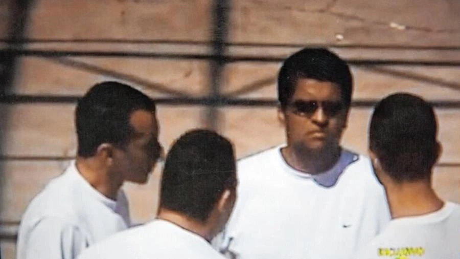 PF apura ligação de funcionário do bicheiro Ivo Noal com o irmão de Marcola Josmar Jozino