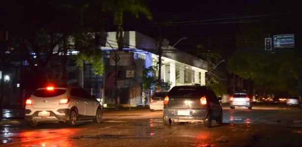 Ministério não sabe por que houve desligamento de transformador no Amapá