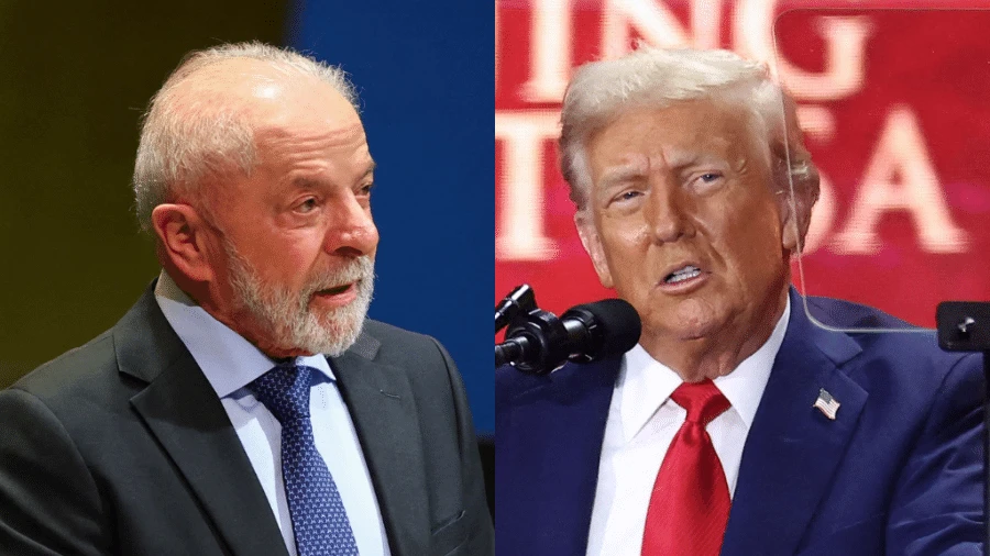 E se os Estados Unidos resolverem usar a força militar contra o Brasil? Nelson de Sá e Nelson de Sá