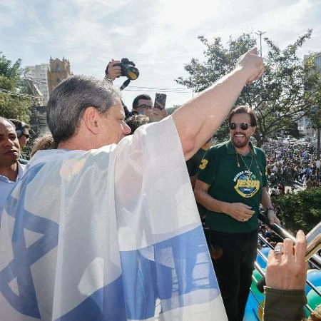 Professor: Tarcísio não humilhou árabes, mas dá prato cheio para oposição