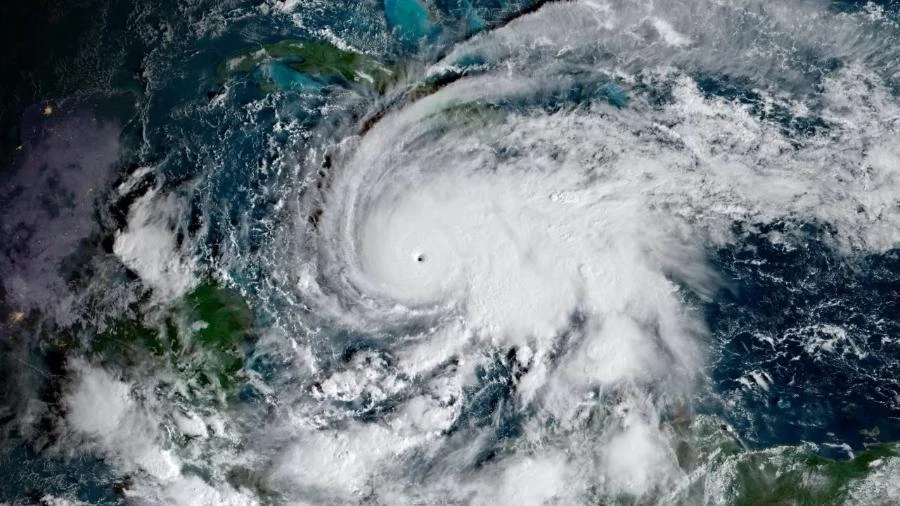 Lento e poderoso: por que furacão Melissa pode ser catastrófico na Jamaica