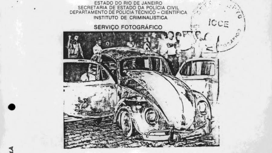 Quem são os 16 enterrados como indigentes por militares em cemitério do Rio