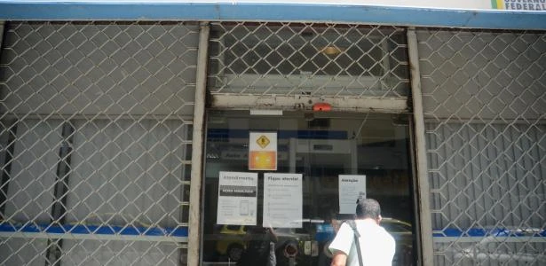 INSS começa a testar hoje perícia online para conceder auxílio-doença
