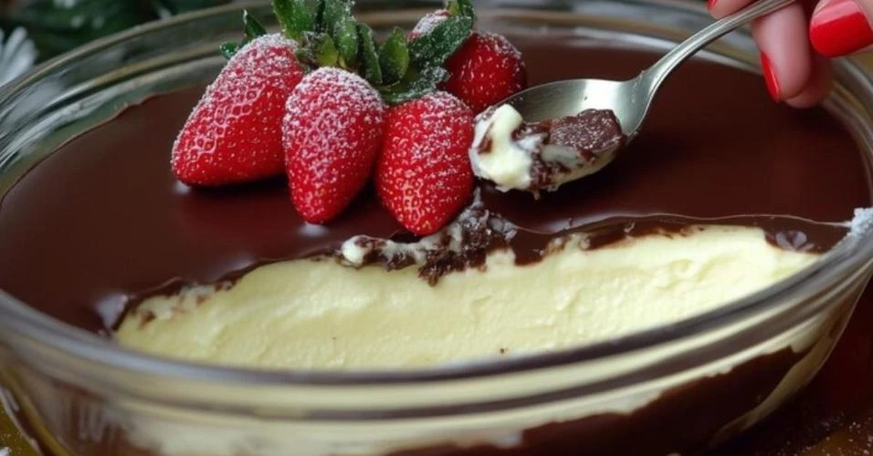 Páscoa: 10 sobremesas chocolatudas e de travessa para o almoço perfeito