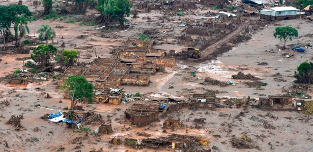 Cinco anos após rompimento de barragem, vítimas de Mariana esperam por uma casa