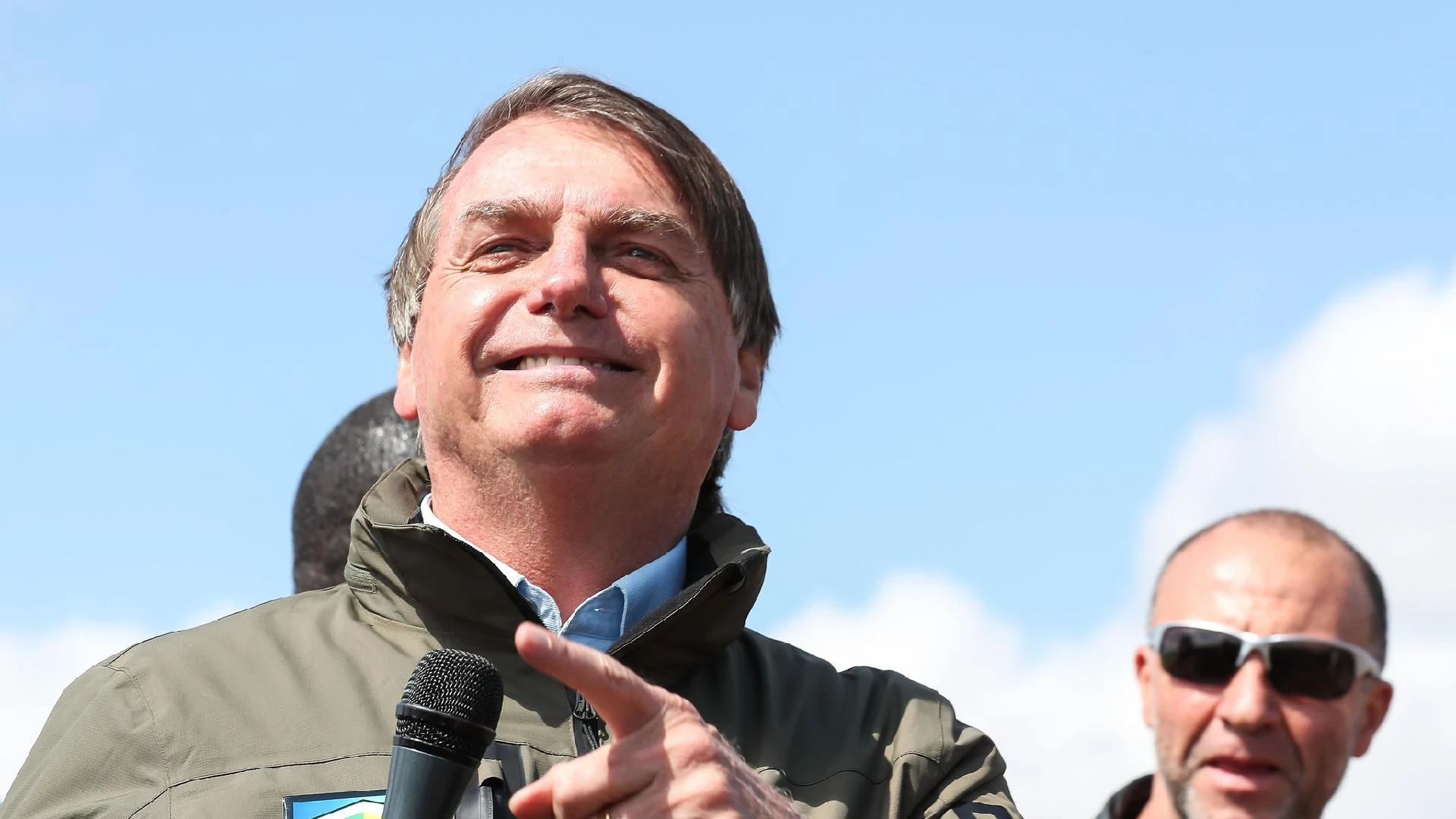 Vídeo de 2018 mostra Bolsonaro dizendo ser contra privatizar Eletrobras