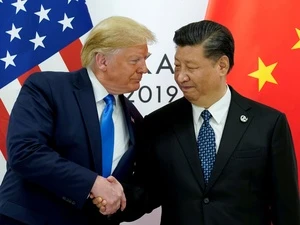 Acordo EUA-China pode reduzir queda do dólar e afetar inflação no Brasil Amanda Klein